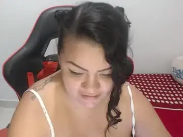 Chaturbate Adult Webcam of natachaprinss22