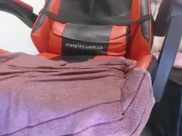 Chaturbate Free Live Porn of natachaprinss22