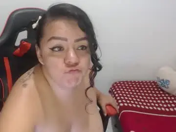 Chaturbate Live Sex Cam of natachaprinss22