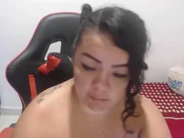 Chaturbate Adult Webcam of natachaprinss22