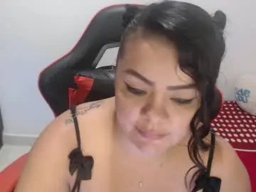 Chaturbate Adult Webcam of natachaprinss22