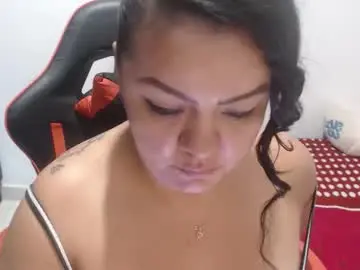 Chaturbate Sex Cam of natachaprinss22