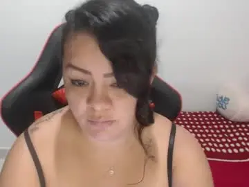 Chaturbate Adult Video Chat of natachaprinss22