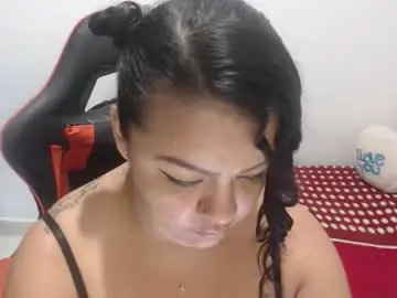 Chaturbate Free Porn Cam of natachaprinss22