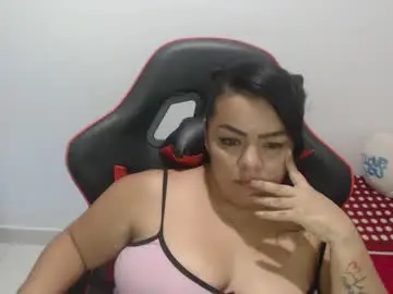 Chaturbate Sex Cam of natachaprinss22