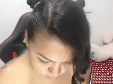 Chaturbate Best live sex cam show of natachaprinss22