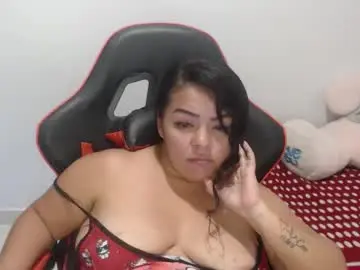 Chaturbate Best Webcam of natachaprinss22