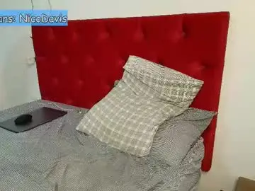 Chaturbate Adult Webcam of nicodavis