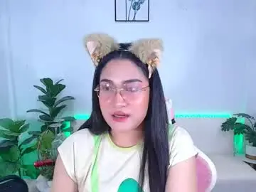 Chaturbate Free Porn Cam of ploysaithailand