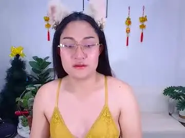 Chaturbate Sex Cam of ploysaithailand