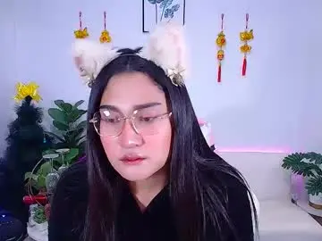 Chaturbate Private Sex Chat of ploysaithailand