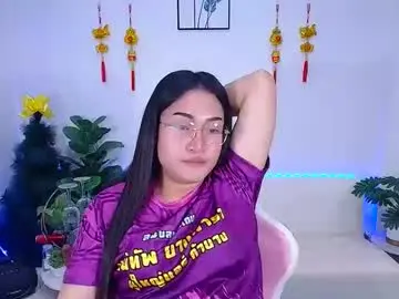 Chaturbate Free Porn Cam of ploysaithailand