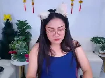 Chaturbate Nude Webcam of ploysaithailand