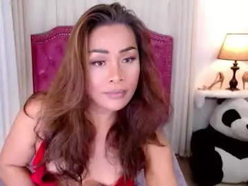 Chaturbate Live Sex of princessyanzy