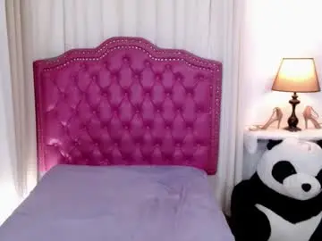 Chaturbate Adult Webcam of princessyanzy