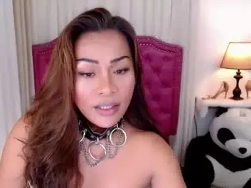 Chaturbate Free Porn Cam of princessyanzy