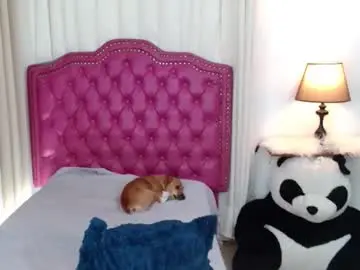 Chaturbate Live Sex Cam of princessyanzy