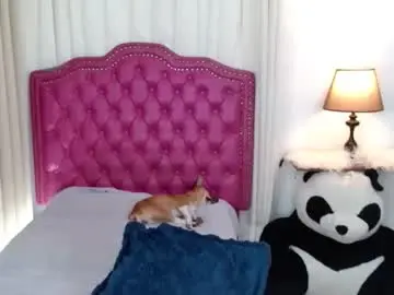 Chaturbate Adult Video Chat of princessyanzy