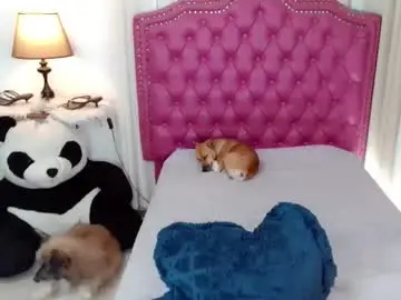 Chaturbate Adult Webcams of princessyanzy