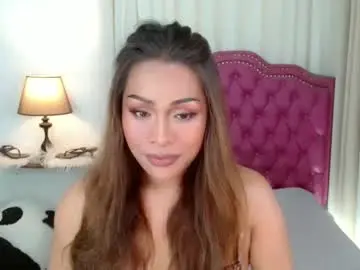 Chaturbate Sex Cam of princessyanzy