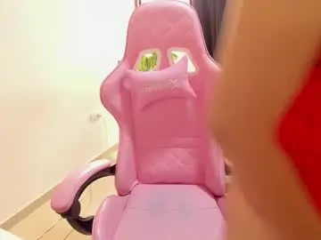 Chaturbate Watch Live Sex Cams of scarlet_venom