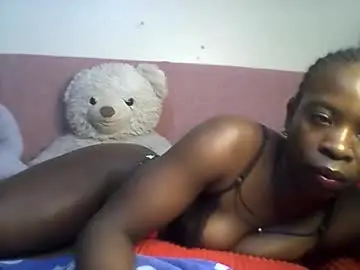 Chaturbate Sex Cam of sexy_annbel