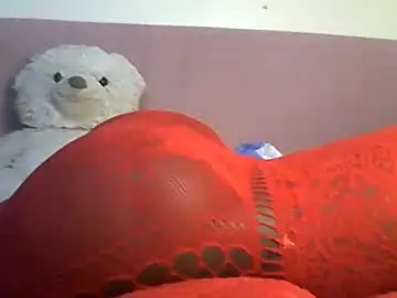 Chaturbate Watch Live Sex Cams of sexy_annbel