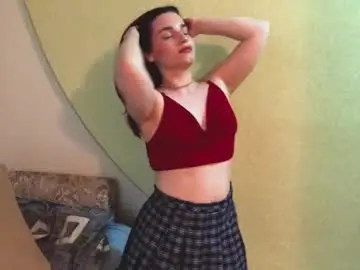 Chaturbate Live Sex Cam of summermazzera