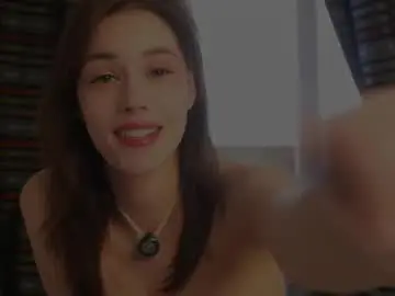 Chaturbate Adult Webcam of t_tragedienne