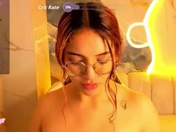 Chaturbate Live Sex Cam of tokyo_tx