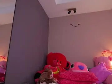 Chaturbate Free Porn Cam of vesia