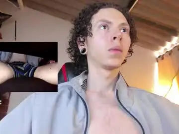 vicent_brais from chaturbate