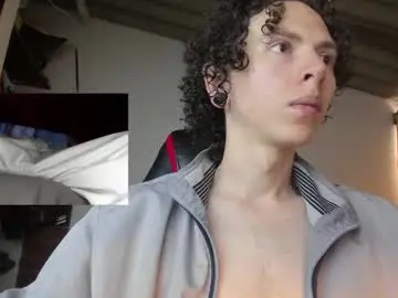 Chaturbate Live Porn of vicent_brais