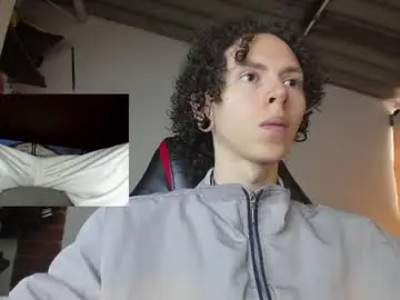 Chaturbate Adult Video Chat of vicent_brais