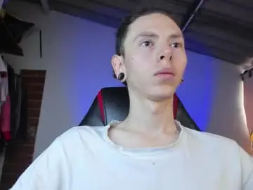 Chaturbate Best Webcam of vicent_brais