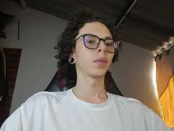 Chaturbate Adult Webcam of vicent_brais