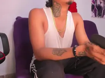 Chaturbate Adult Video Chat of _cannabitch