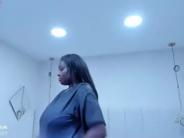Chaturbate Free Live Porn of _huge_boobs_ebony