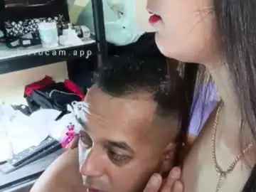 Chaturbate Adult Video Chat of alondracc