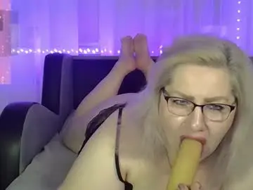 Chaturbate Nude Webcam of angelinaglam