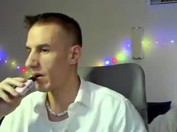 Chaturbate Sex Chat of axl_fx