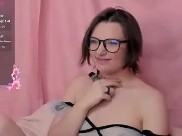 Chaturbate Adult Video Chat of barbara_ferrarri