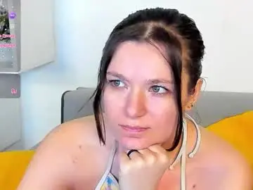 Chaturbate Nude Webcam of barbara_ferrarri