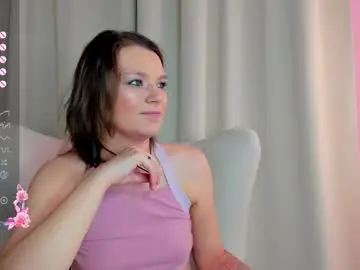 Chaturbate Nude Webcam of barbara_ferrarri