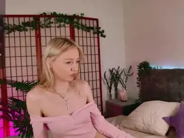 Chaturbate Sex Cam of blondagent