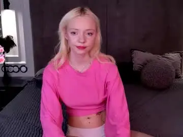 Chaturbate Sex Chat of blondagent