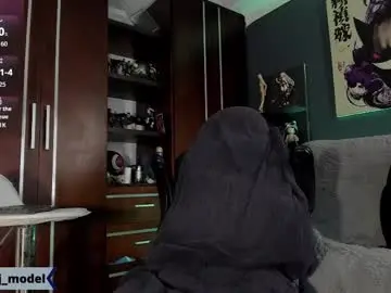 Chaturbate Free Porn Cam of cesar_joness