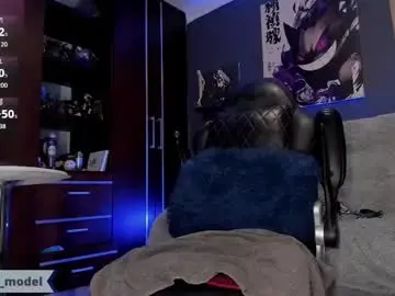 Chaturbate Best Webcam of cesar_joness