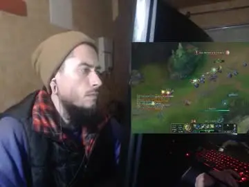 Chaturbate Sex Cam of chelseagrinox