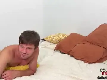 Chaturbate Free Live Porn of colbyknox